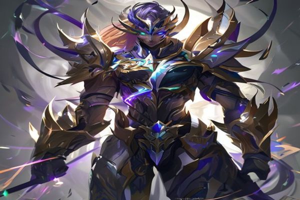 瑞文攻略